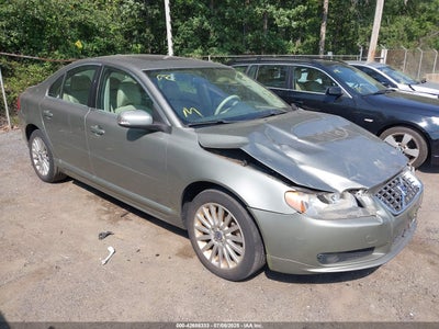 VOLVO S80 2007