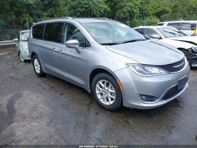 CHRYSLER PACIFICA 2020