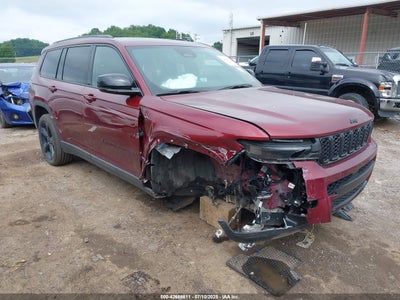 JEEP GRAND CHEROKEE L 2024