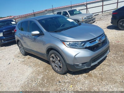 HONDA CR-V 2019