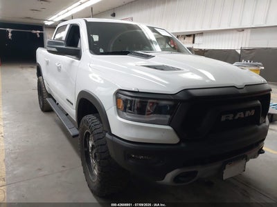 RAM 1500 2020