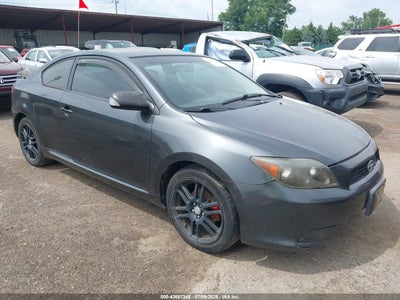 SCION TC 2007