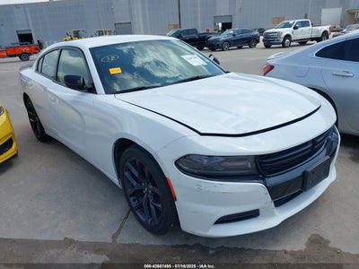 DODGE CHARGER 2019