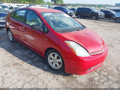 TOYOTA PRIUS 2006
