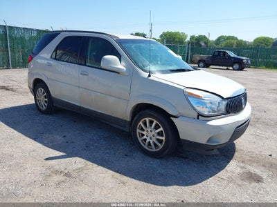 BUICK RENDEZVOUS 2006