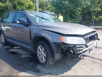 VOLVO XC70 2009