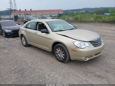 CHRYSLER SEBRING 2010