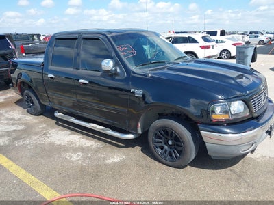 FORD F-150 2003