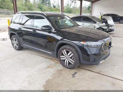 MERCEDES-BENZ EQB 2023