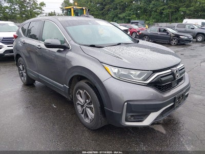 HONDA CR-V 2020