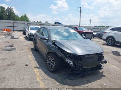 KIA FORTE 2024