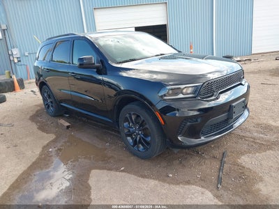 DODGE DURANGO 2023