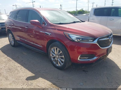 BUICK ENCLAVE 2020