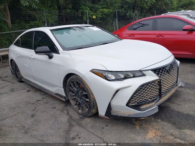 TOYOTA AVALON 2020