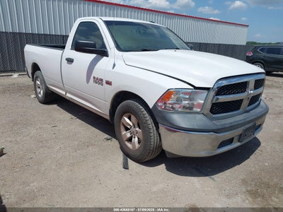RAM 1500 2014