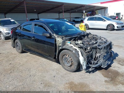 HONDA CIVIC SI 2019