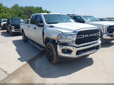 RAM 3500 2024
