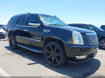 CADILLAC ESCALADE 2009