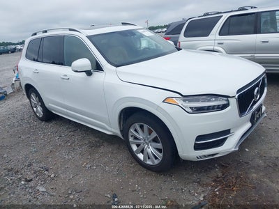 VOLVO XC90 2017