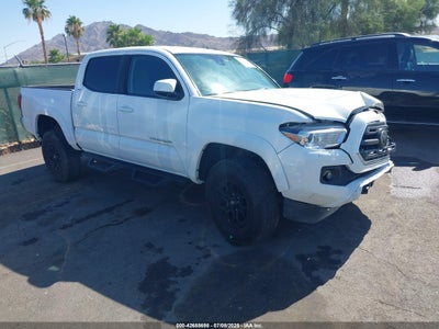 TOYOTA TACOMA 2019