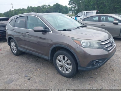HONDA CR-V 2014