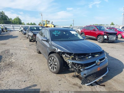 VOLKSWAGEN JETTA 2025