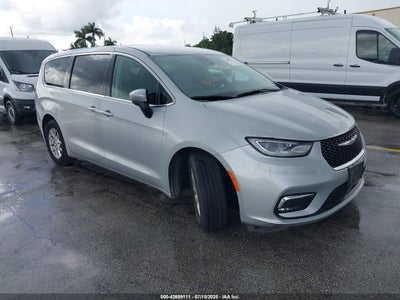 CHRYSLER PACIFICA 2023