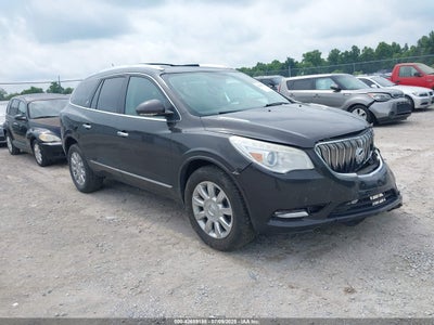 BUICK ENCLAVE 2013