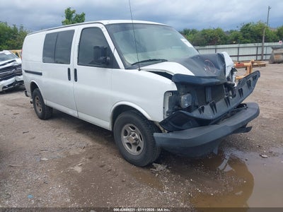 CHEVROLET EXPRESS 2005