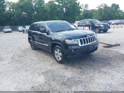 JEEP GRAND CHEROKEE 2013