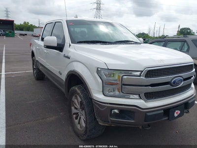 FORD F-150 2019