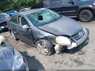 VOLKSWAGEN JETTA 2007