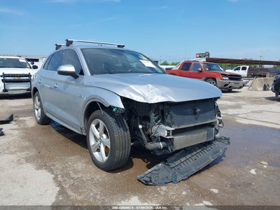 AUDI Q5 2020