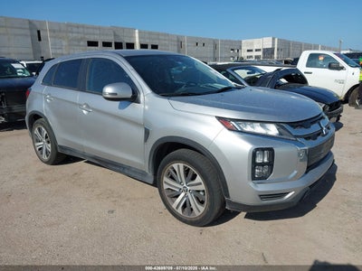 MITSUBISHI OUTLANDER SPORT 2023