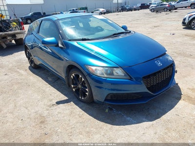 HONDA CR-Z 2014