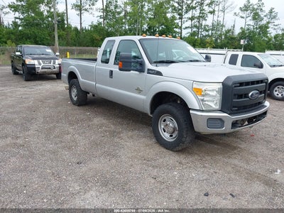 FORD F-250 2012