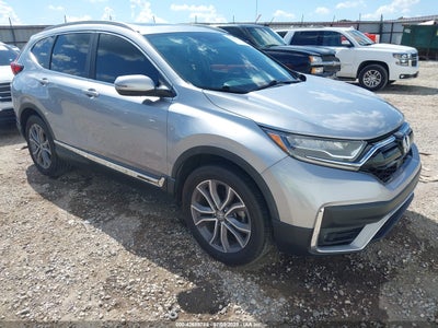 HONDA CR-V 2020