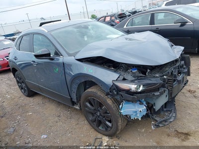 MAZDA CX-30 2022