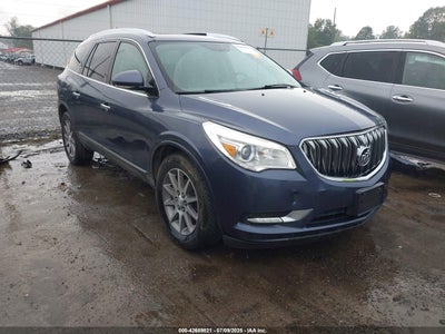BUICK ENCLAVE 2014