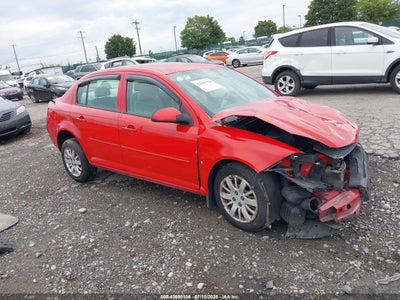CHEVROLET COBALT 2009