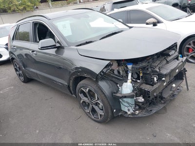 KIA NIRO 2023