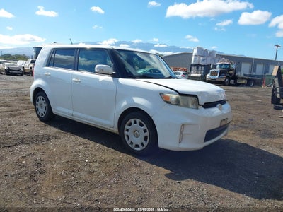 SCION XB 2015