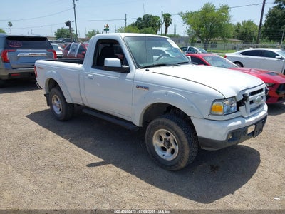 FORD RANGER 2006