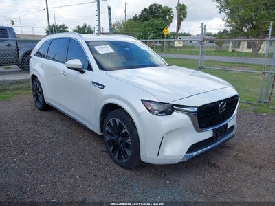MAZDA CX-90 2024