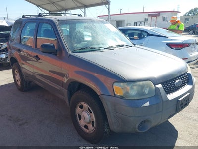 FORD ESCAPE 2005