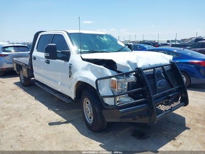 FORD F-250 2022