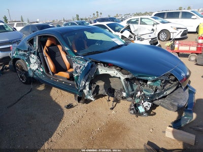TOYOTA 86 2020