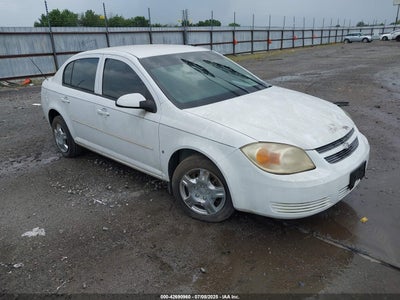 CHEVROLET COBALT 2009