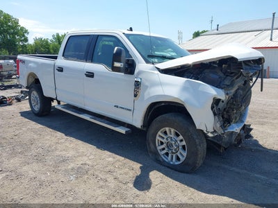 FORD F-250 2019
