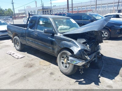 TOYOTA TACOMA 2003
